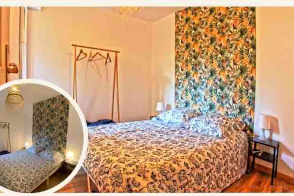 Suite George 5 + Parking Prive Et Securise 아라스 외부 사진